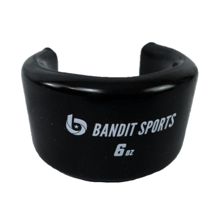 Bandit Sports, Bandit Sports 6oz Bat Weight