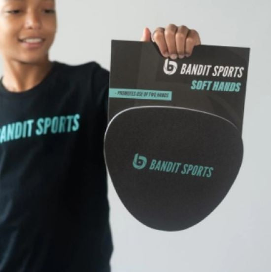 Bandit Sports, Bandit Sports Soft Hands