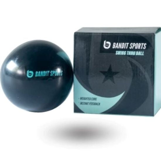 Bandit Sports, Bandit Sports Swing Through Ball