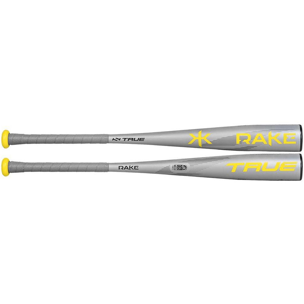 Vrai, Bâton de baseball True Temper Rake -10 USSSA Big Barrel 2 3/4" :  UT22-RKE-X-10