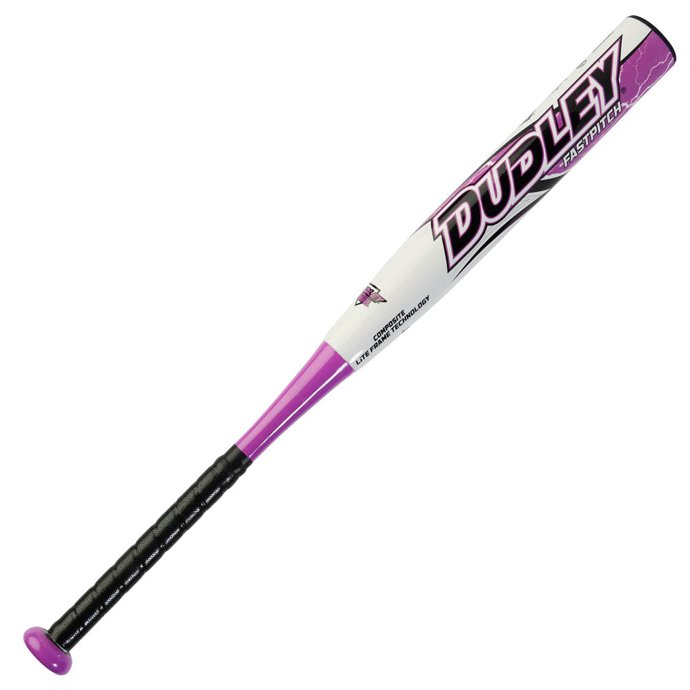 Dudley, Batte de Softball Dudley Lightning Lift -13 Fastpitch : LLFP132