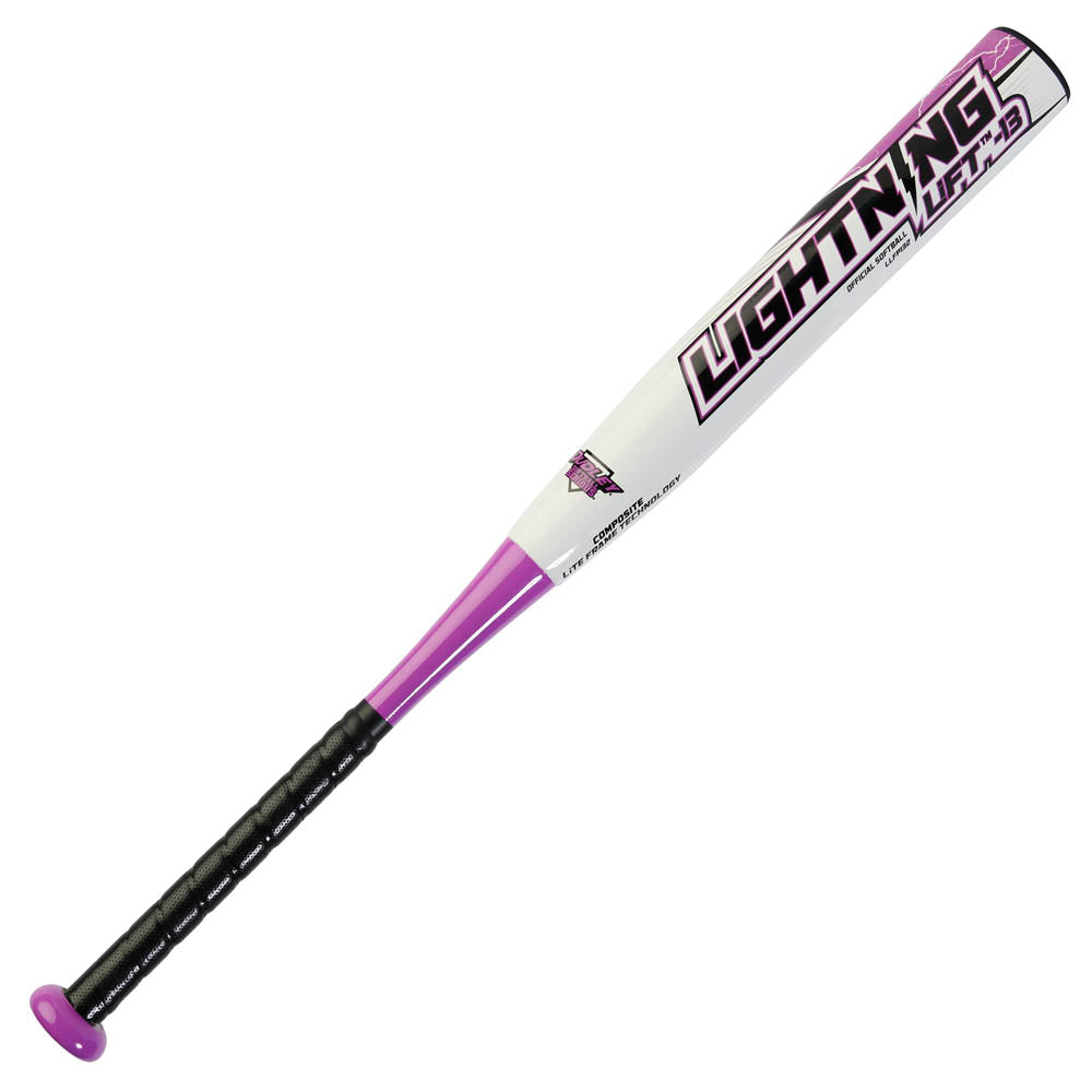 Dudley, Batte de Softball Dudley Lightning Lift -13 Fastpitch : LLFP132