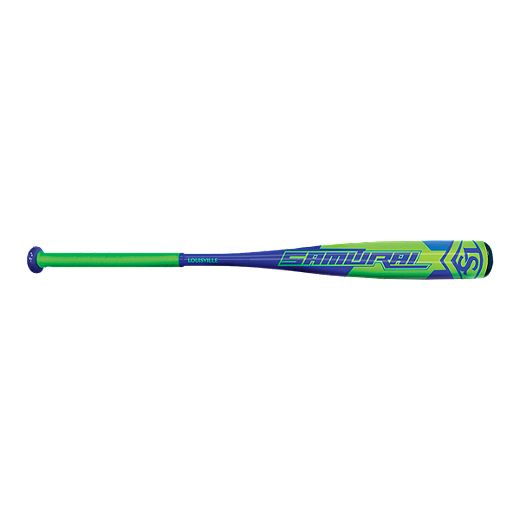 Louisville, Batte de baseball Louisville Samurai -11 28 18