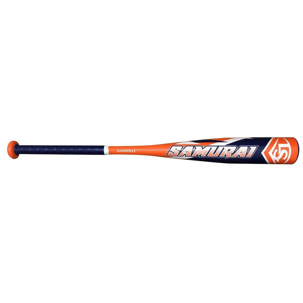 Louisville, Batte de baseball Louisville Samurai -11