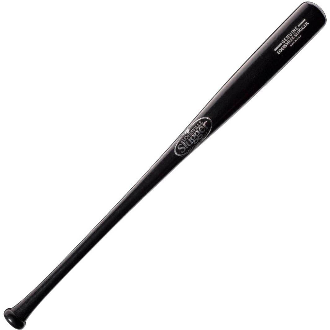 Louisville Slugger, Batte de baseball Louisville Slugger Genuine MIX en bois noir : WBL2690010