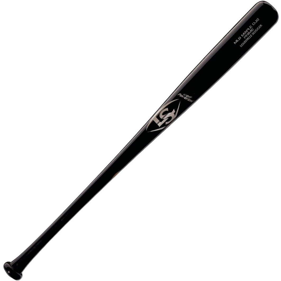 Louisville Slugger, Batte de baseball Louisville Slugger MLB Prime Maple DJ2 Captain Wood : WBL2683010