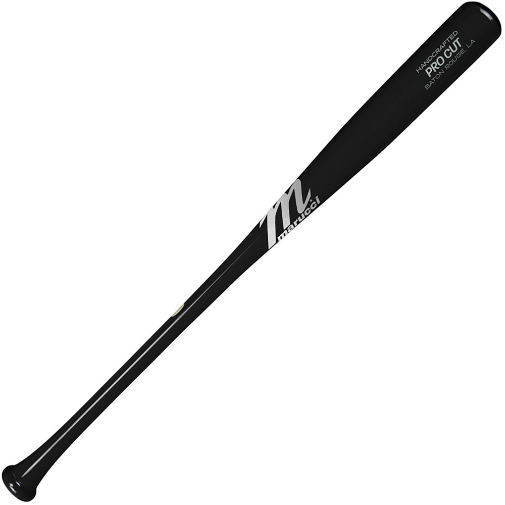 Marucci, Batte de baseball Marucci Professional Cut en bois d'érable : MBMPC2