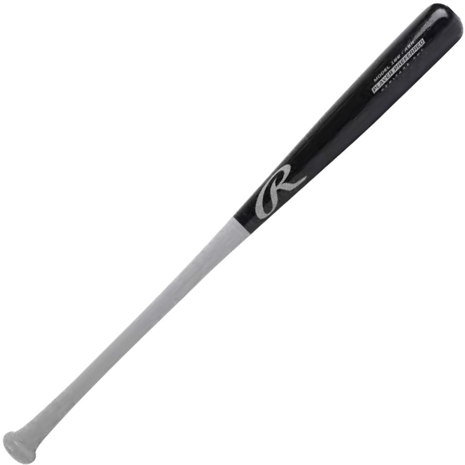 Rawlings, Batte de baseball Rawlings Player Preferred en bois de frêne pour les jeunes : RPA162Y