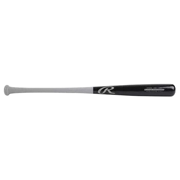 Rawlings, Batte de baseball Rawlings RPA162Y en bois de frêne pour les jeunes : RPA162Y