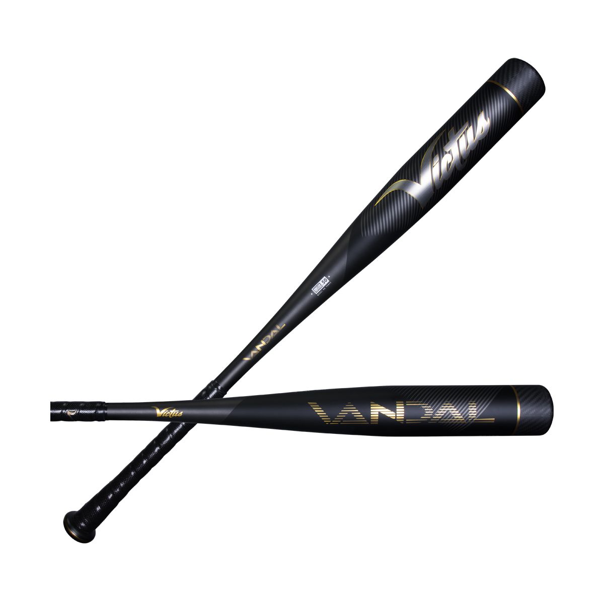 Victus, Batte de baseball Victus 2022 Vandal Gold BBCOR