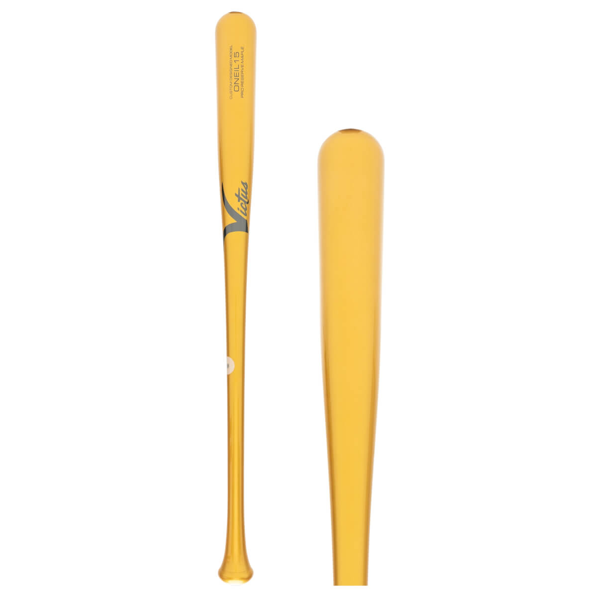 Victus, Batte de baseball Victus Pro Reserve ONEIL15 en bois d'érable : VRWMONEIL15-GG