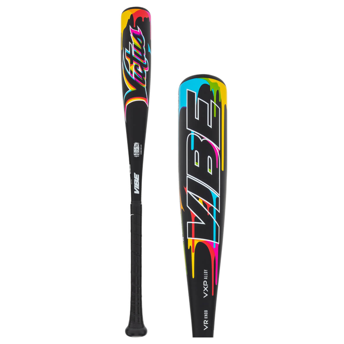 Victus, Batte de baseball Victus Vibe -10 USSSA : VSBVIB10