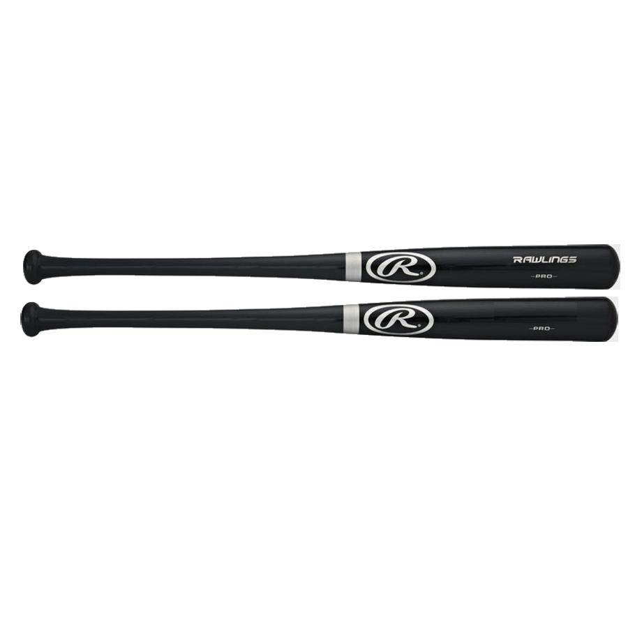 Rawlings, Batte de baseball adulte Rawlings Adirondack® en bois" : R212AB