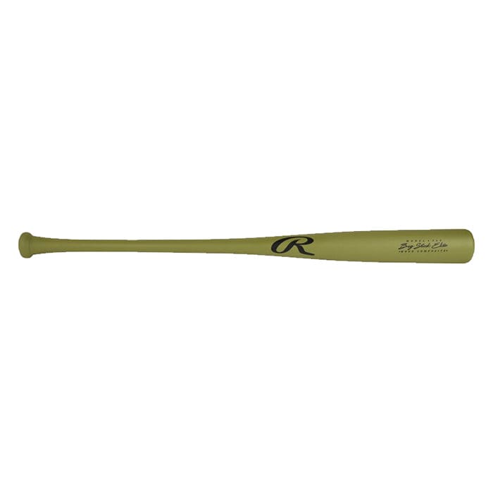 Rawlings, Batte de baseball adulte Rawlings Big Stick Elite Composite 243 érable/bambou : RBSC243