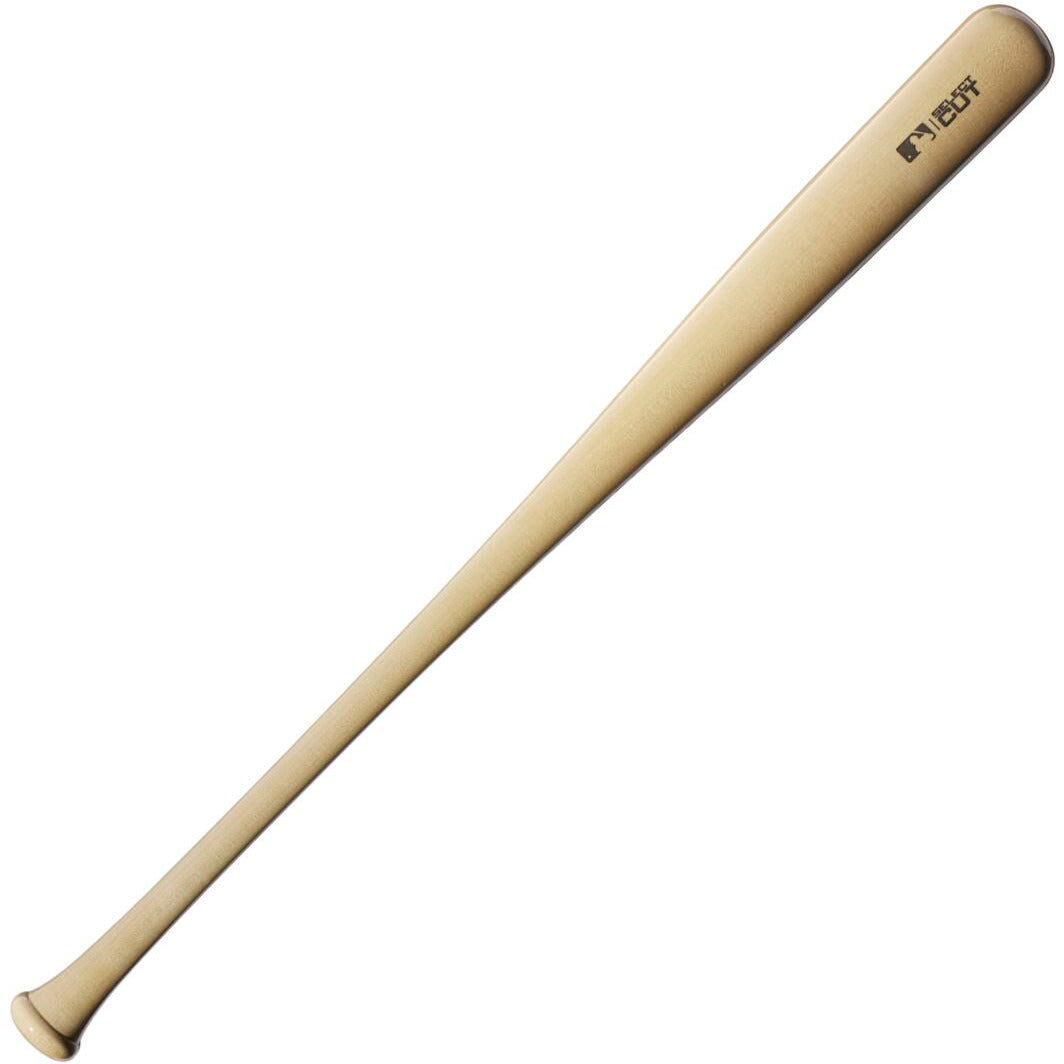 Louisville Slugger, Batte de baseball en bois Louisville Slugger Select Cut M9 Maple C271 : WBL2685010