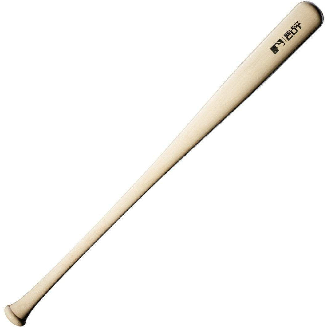 Louisville Slugger, Batte de baseball en bois Louisville Slugger Select Cut Maple C271 : WTLW7M271A20