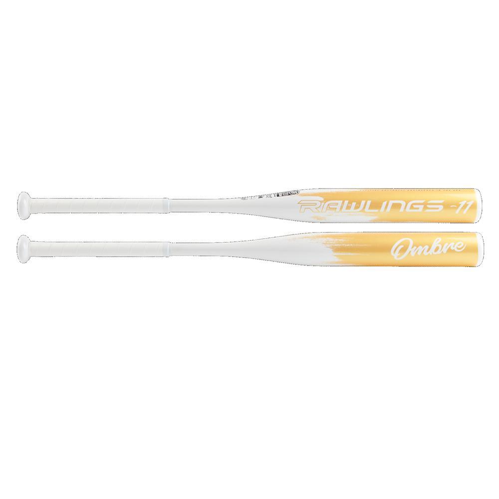 Rawlings, Batte de softball rapide Rawlings Ombre™ -11 : FP2011