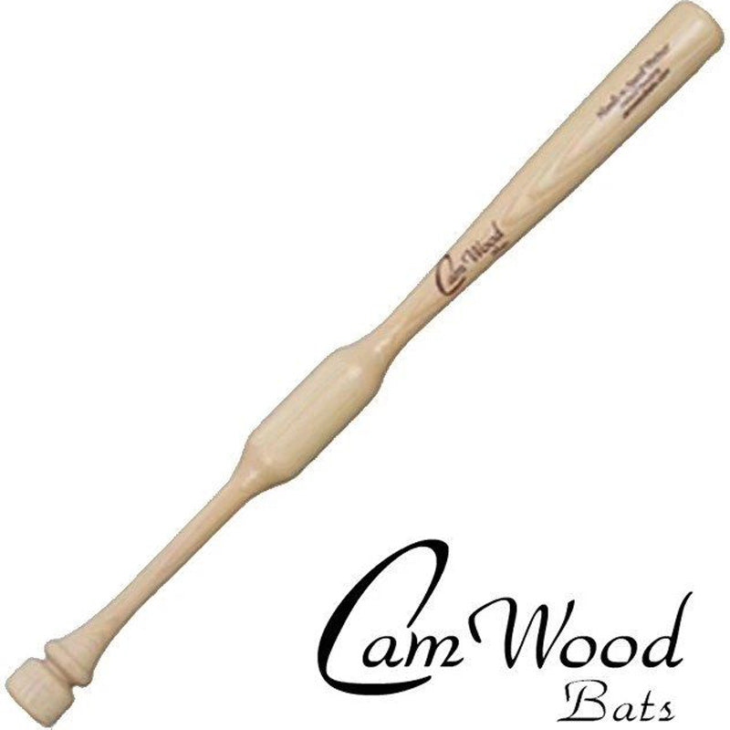 CamWood, Batte d'entraînement CamWood Hands & Speed Trainer : CAMWOOD