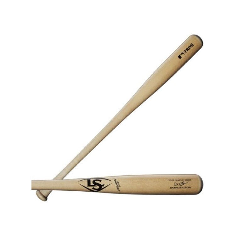 Louisville Slugger, Batte en bois Louisville Slugger Prime CB35 Cody Bellinger