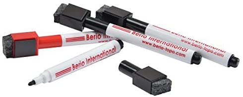 Berio, Berio Marker Noir