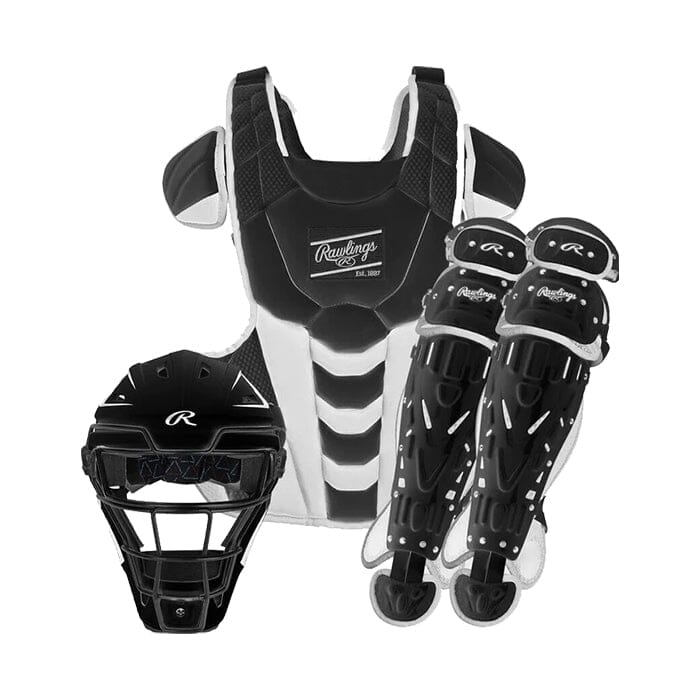 Rawlings, Boîte d'attrapeurs de balle rapide Rawlings Velo 2.0 : CSSB