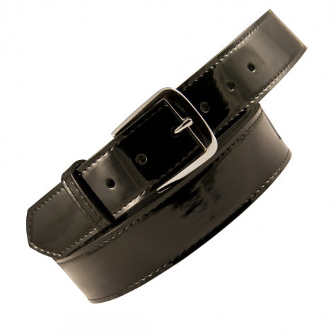 Cuir de Boston, Boston Leather Traditional 1 1/2" Leather Umpire Belt : 6582