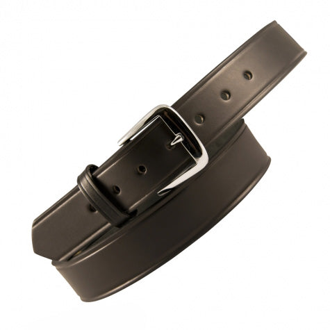 Cuir de Boston, Boston Leather Traditional 1 1/2" Leather Umpire Belt : 6582