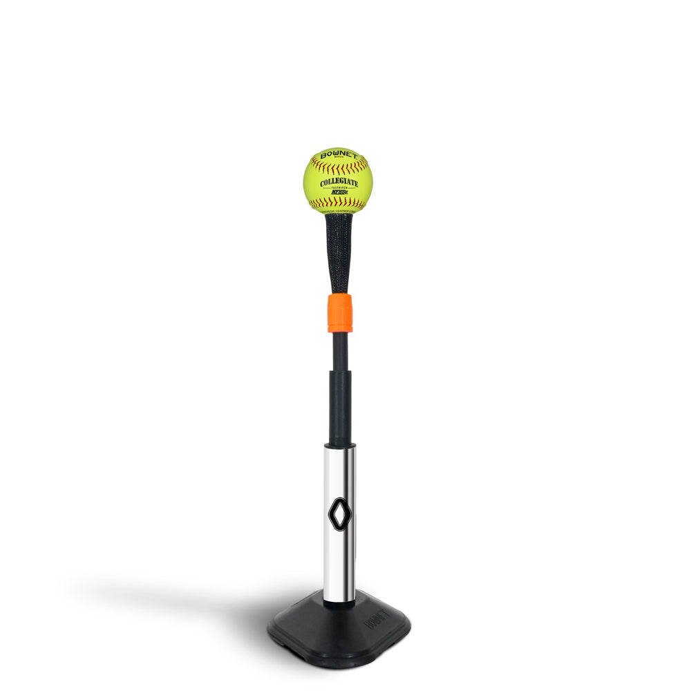 Bownet, Bownet ProMag Batting Tee : BN-PROMAG TEE