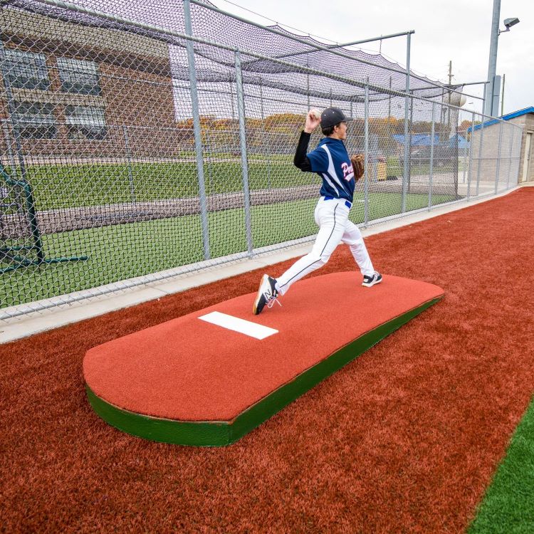 Portolite, Butte d'entraînement Portolite Standard en une seule pièce