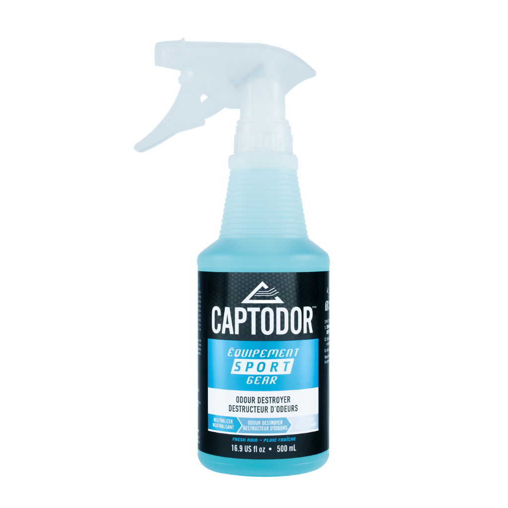 Captodor, Captodor 500ml