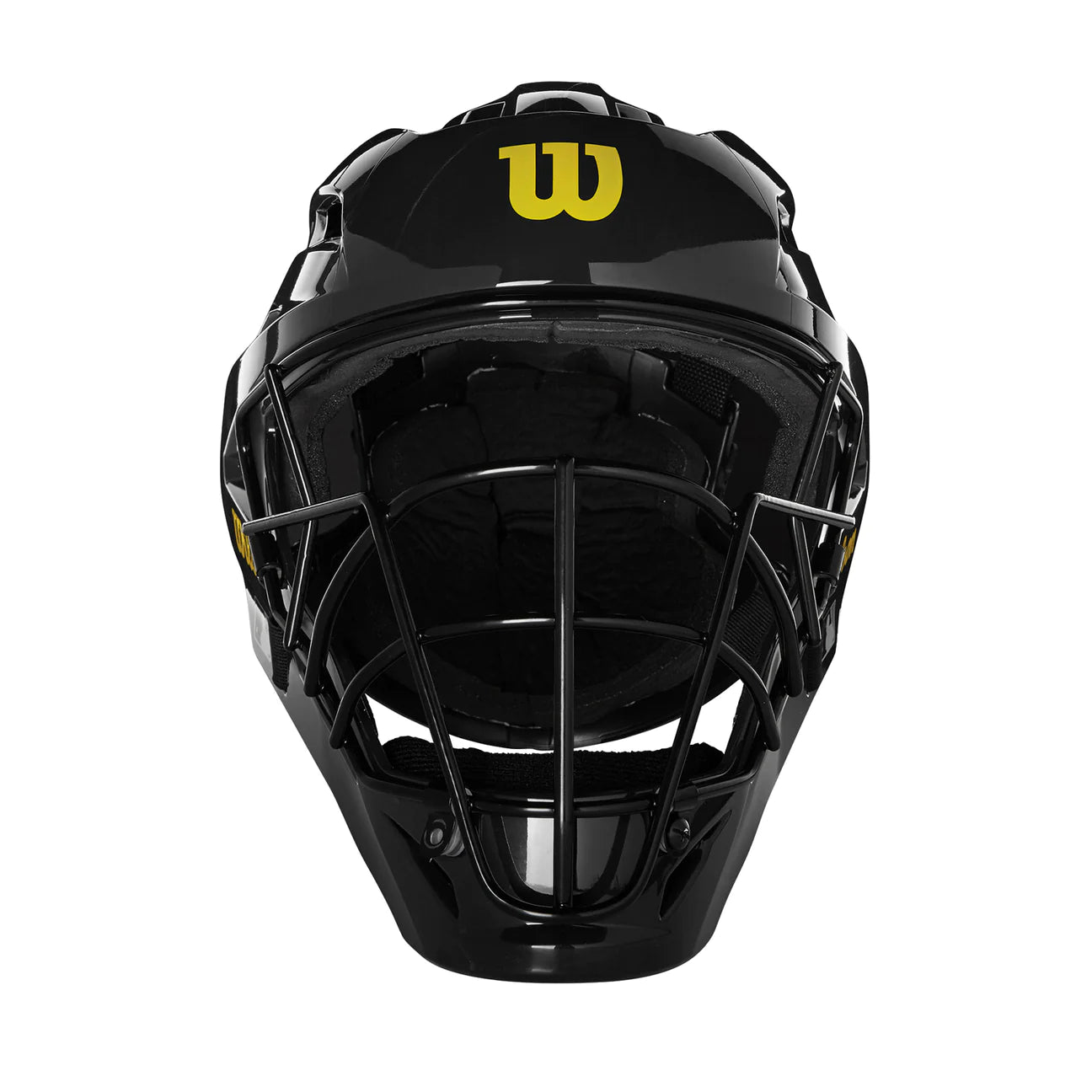 Wilson, Casque d'arbitre Pro Stock Acier