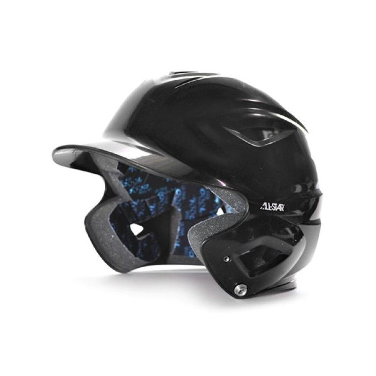 Toutes les étoiles, Casque de frappeur All-Star Youth Solid Glossy - BH3010