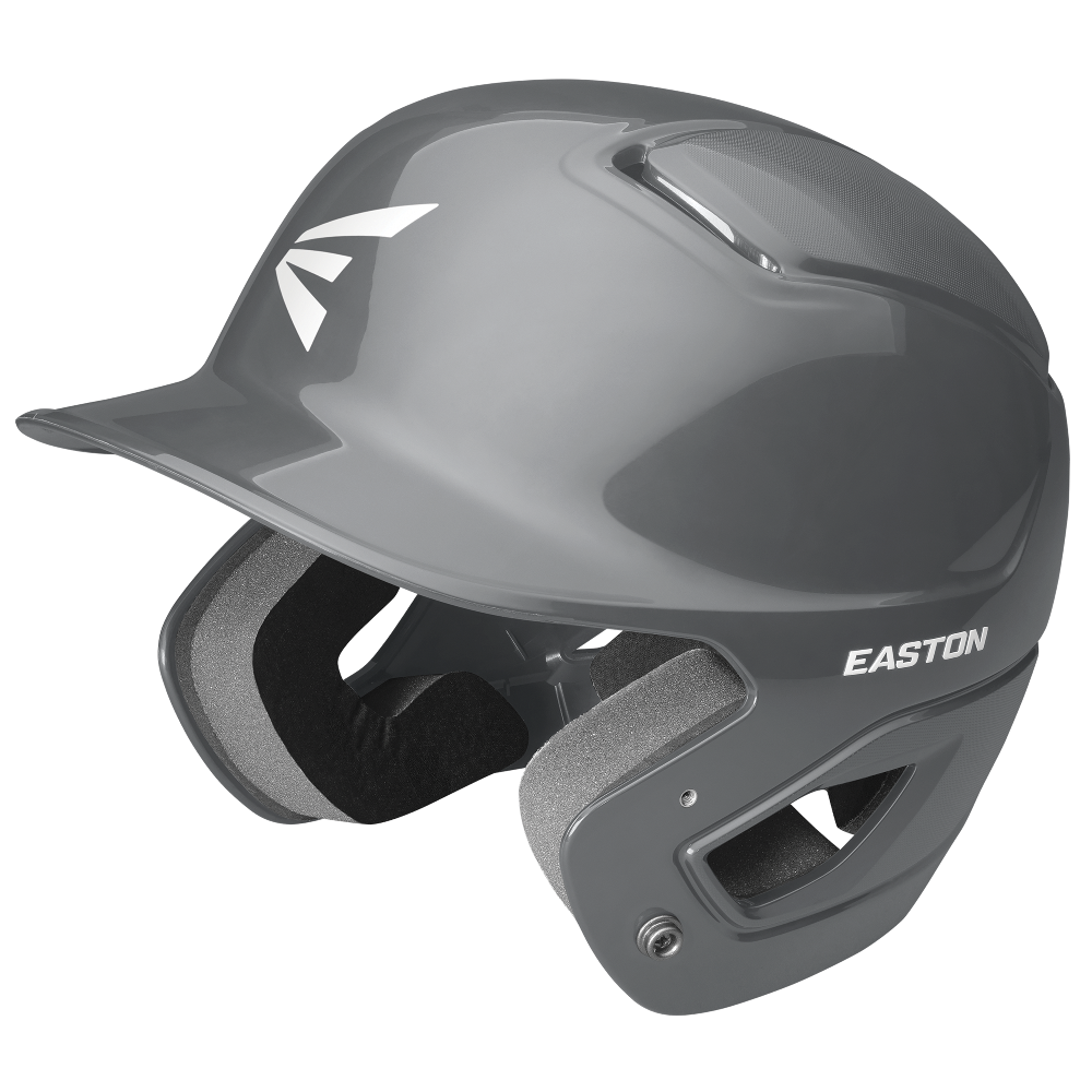 Easton, Casque de frappeur Easton Alpha Solid : 8068537