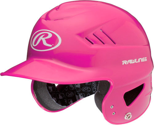 Rawlings, Casque de frappeur Rawlings Coolflo T-Ball :  RCFTB