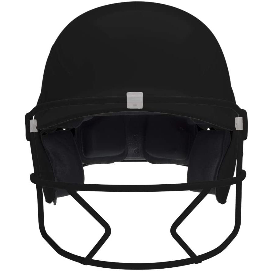 Schutt, Casque de frappeur de softball Schutt XR1 avec masque : XR1 334200