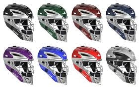 All-Star, Casque de receveur All-Star MVP2500TT 2Tone