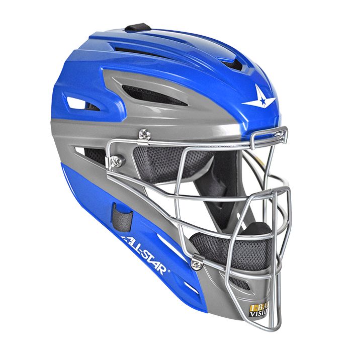 All-Star, Casque de receveur All-Star MVP2500TT 2Tone