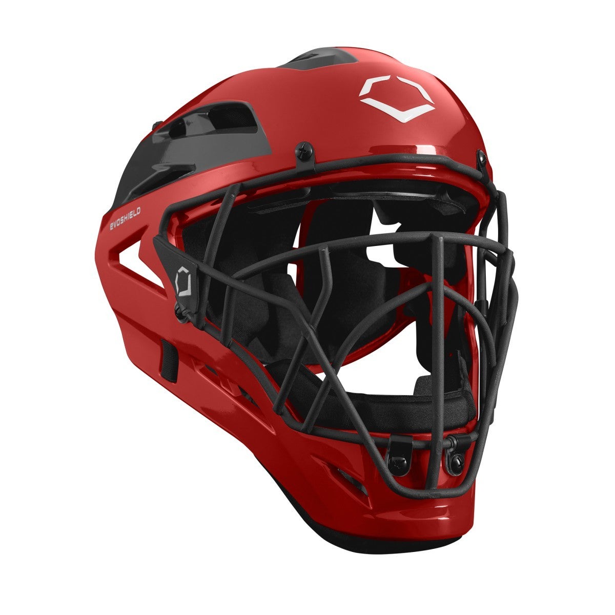 Evoshield, Casque de receveur Evoshield Pro SRZ