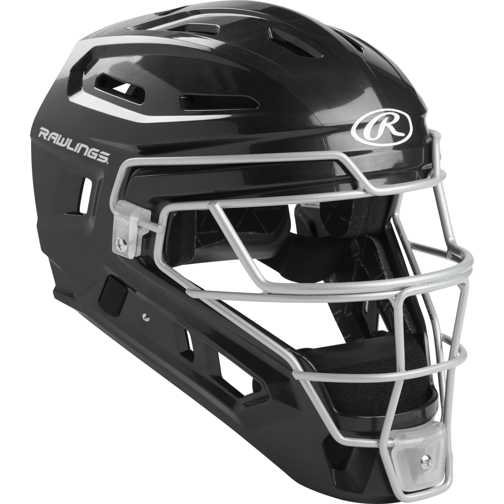 Rawlings, Casque de receveur Rawlings Renegade 2.0 de style hockey : CHR2