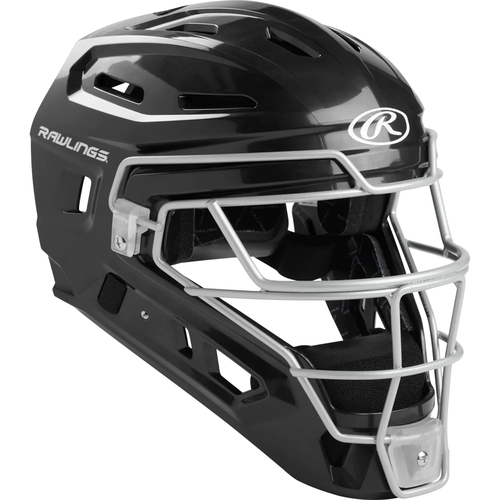 Rawlings, Casque de receveur/arbitre Rawlings de style hockey : CHR2S