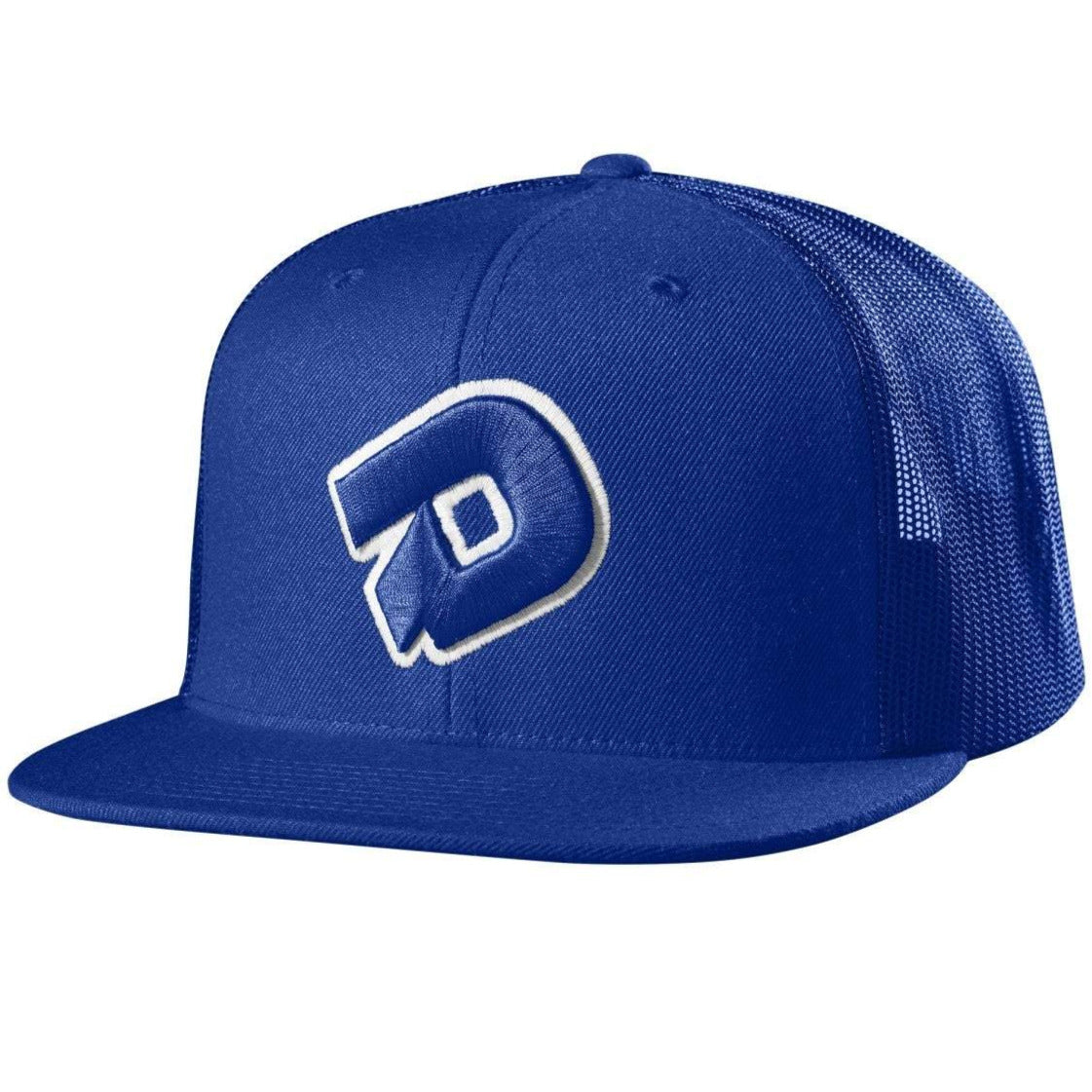 Demarini, Casquette DeMarini B.I.G. Snapback : WTD1090