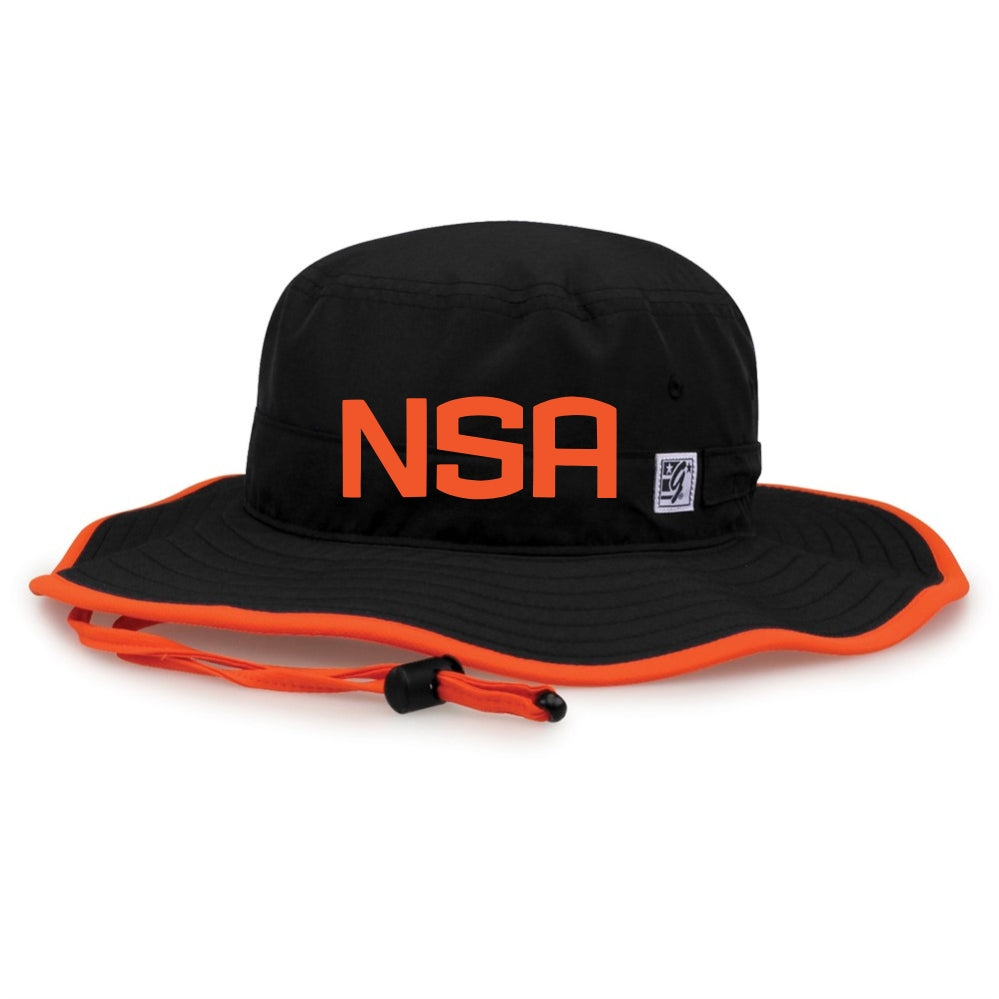 Casques de jeu, Casquette NSA Classic Series : GB400-BO