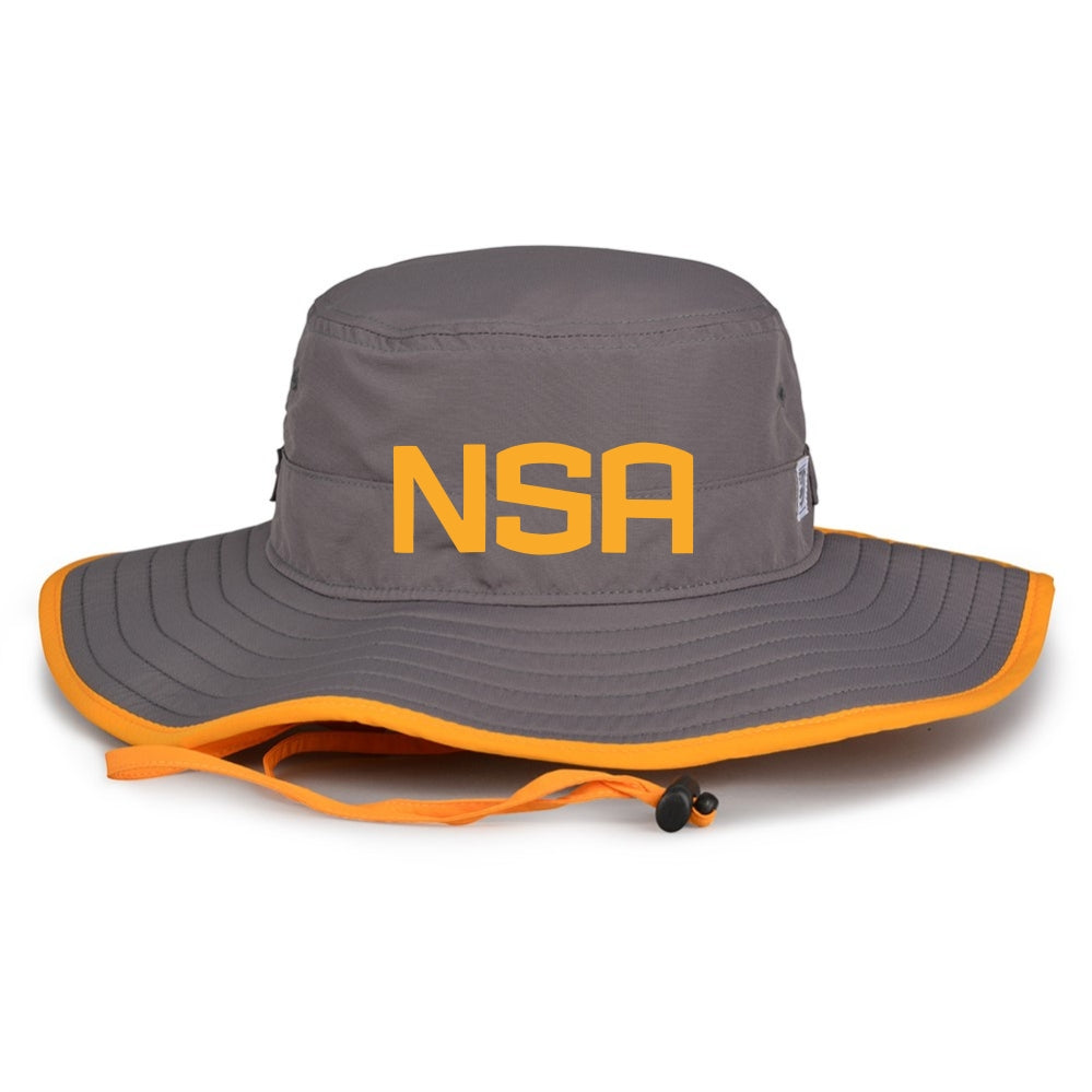 Casque de jeu, Casquette NSA Classic Series : GB400-DGAG