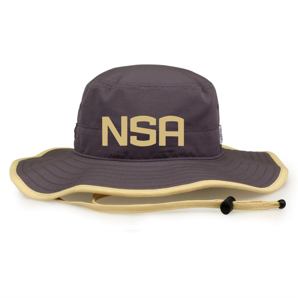 Casque de jeu, Casquette NSA Classic Series : GB400-DGVG