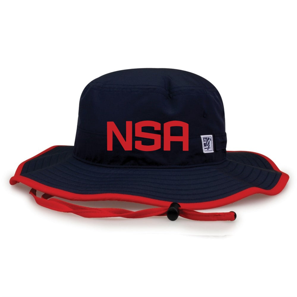 Casque de jeu, Casquette NSA Classic Series : GB400-NR