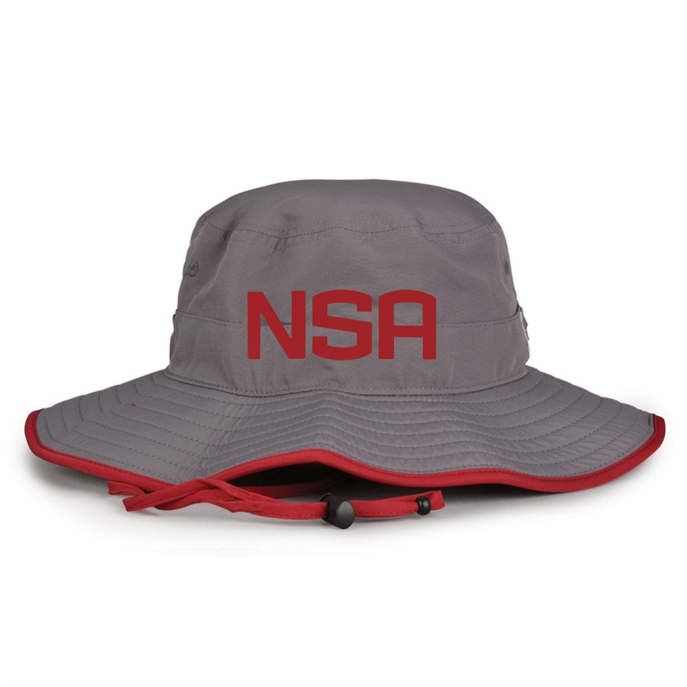 Casque de jeu, Casquette NSA série classique : GB400-DGCD