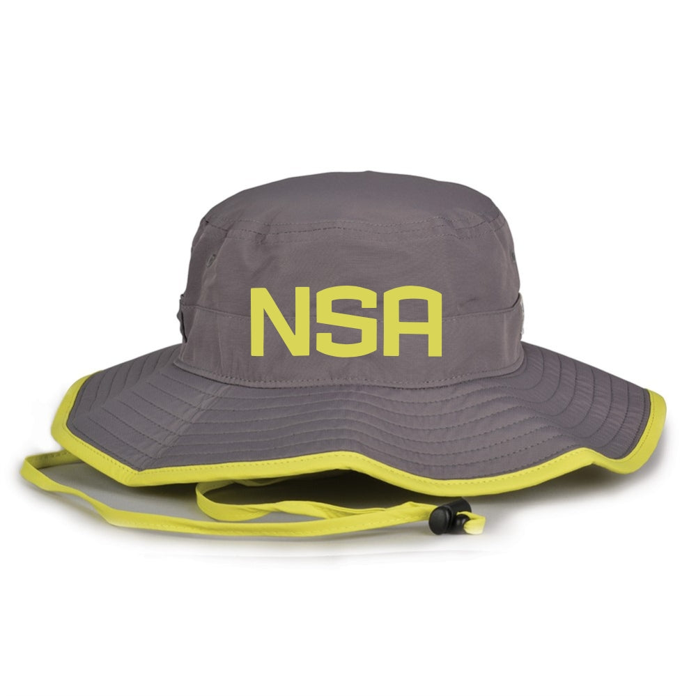 Casque de jeu, Casquette NSA série classique : GB400-DGL