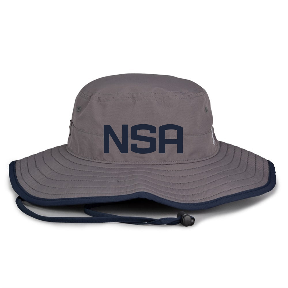 Casque de jeu, Casquette NSA série classique : GB400-DGN