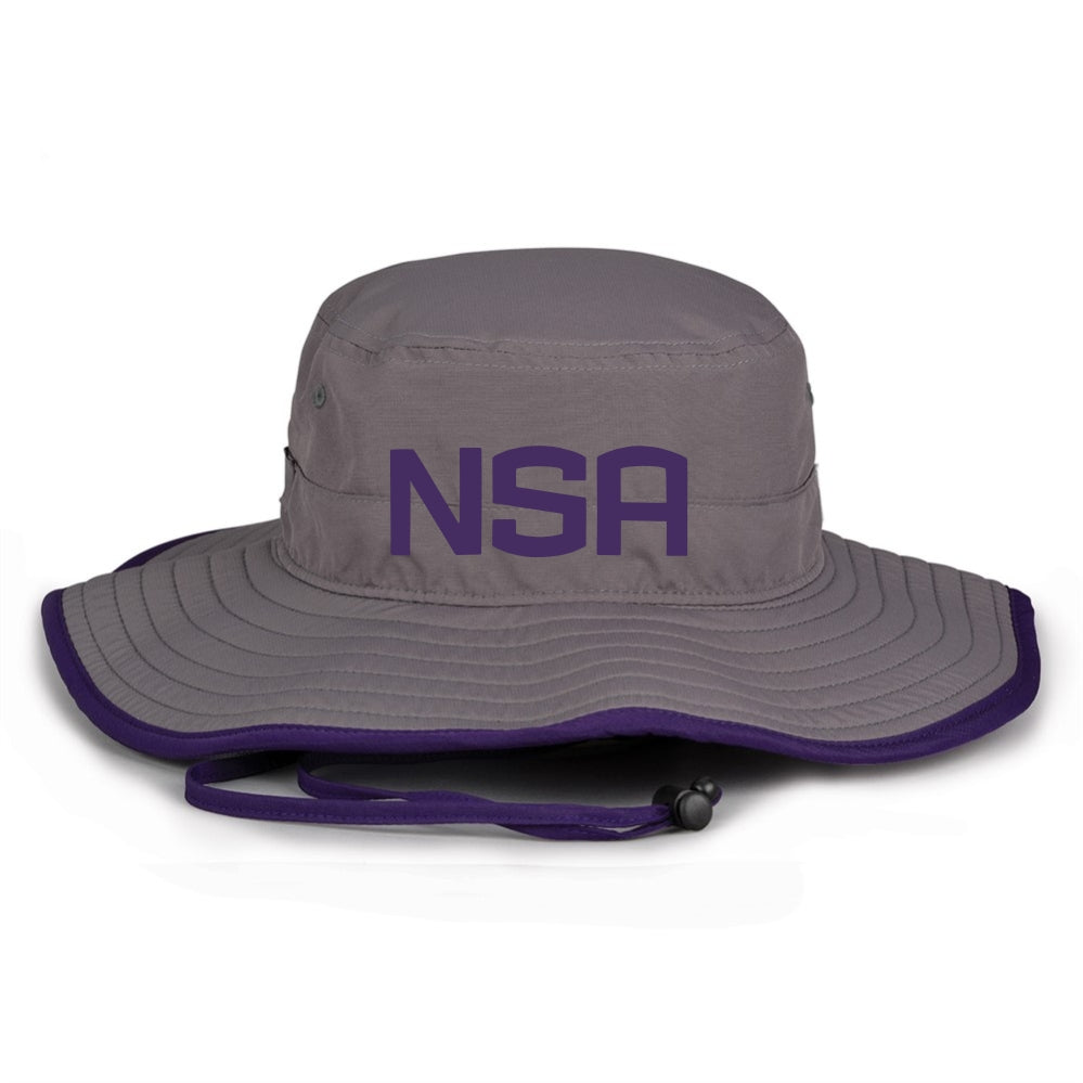 Casque de jeu, Casquette NSA série classique : GB400-DGP