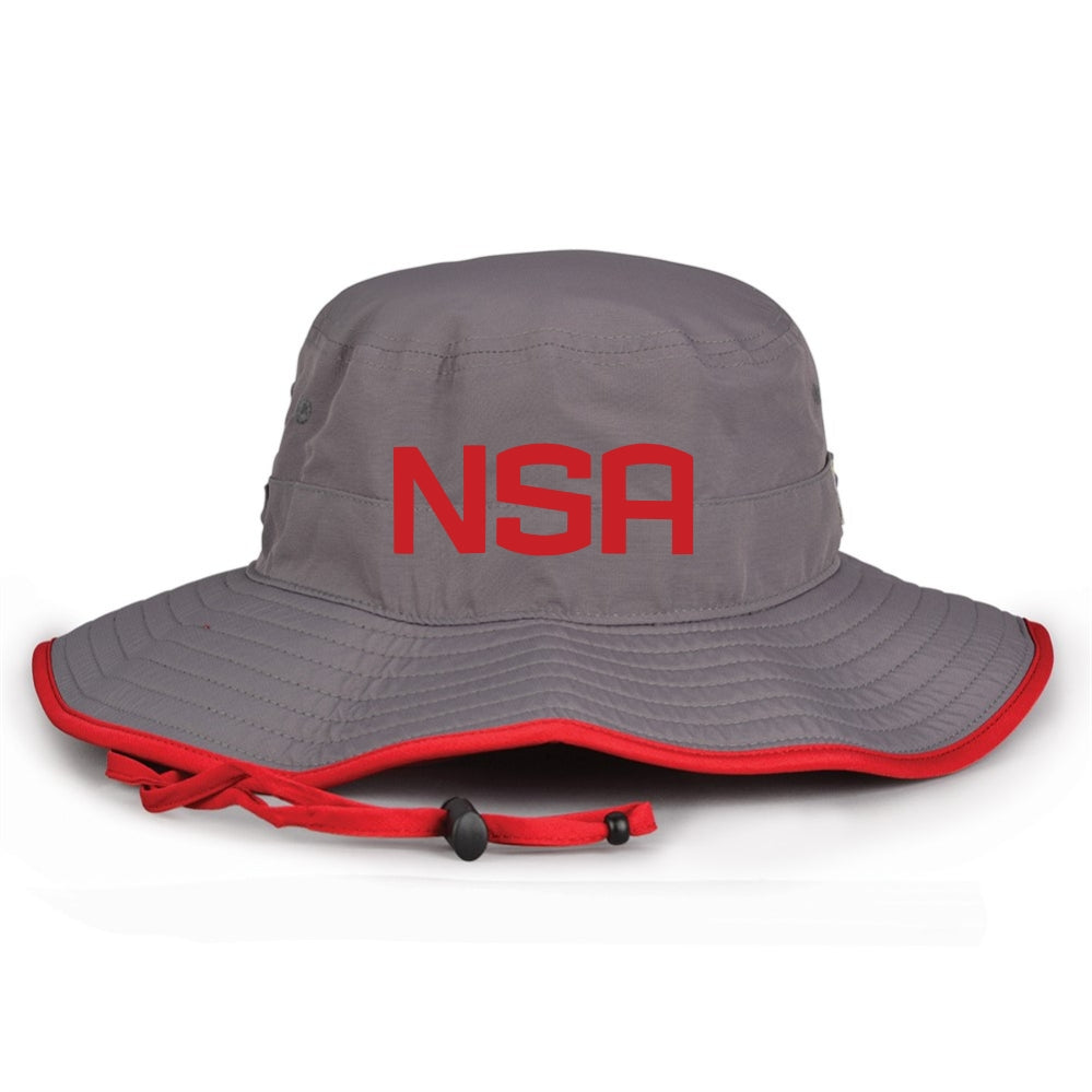 Casque de jeu, Casquette NSA série classique : GB400-DGRD